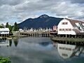 Petersburg Alaska 1