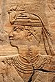 Pharaoh Taharqa of Ancient Egypt's 25th Dynasty