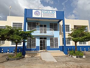 Photo Gambia HQ 2023