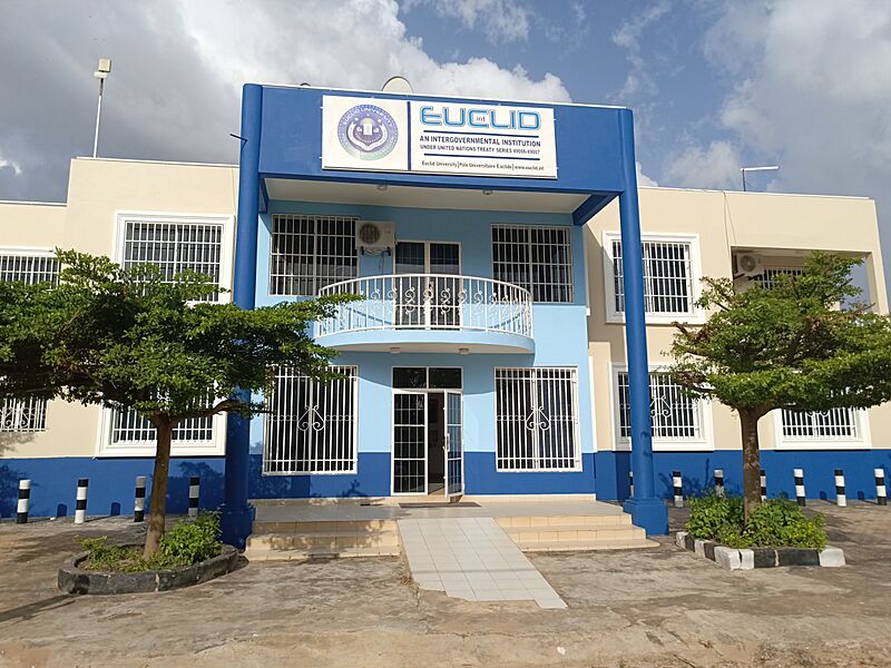 Photo Gambia HQ 2023