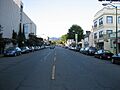 Piedmont Avenue, Oakland