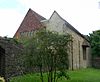 Pilsdon Community Barn Chapel, West Malling (NHLE Code 1292794).JPG