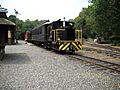 Pine Creek Railroad 7751