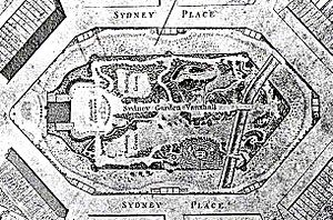 Plan-of-sydney-gardens