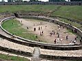 Pompeji - Arena