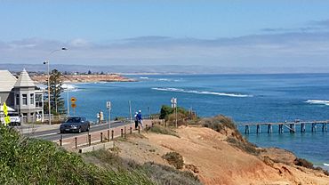 Port Noarlunga South Australia Facts For Kids