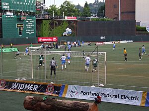 Portland Timbers FC