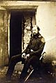 Prince Edward of Saxe-Weimar 1855