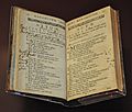 Prompt book for Radamisto 1720 VA