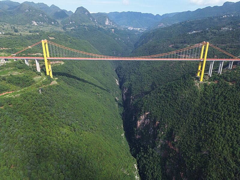 Puli Bridge