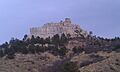 Pulpit Rock, Colorado Springs, Colorado (1)