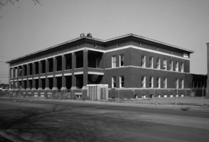 REO Motor Car Clubhouse