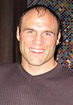 Randy Couture pic