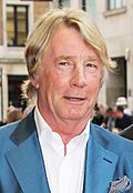 Rick Parfitt 2013