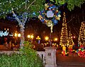 Ritz Carlton, Puerto Rico at Christmas - panoramio (6)