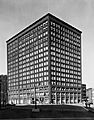 Rockefeller Building (Cleveland, Ohio)