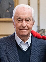 Roger Penske 2023 (cropped)