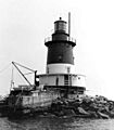 Romer Shoal Light NY-NJ