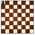 Rook (chess) movements