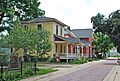 RosePlaceHistoricDistrictKalamazooMI