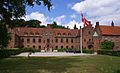 Roskilde-Kloster
