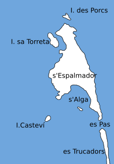 SEspalmador