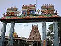 SRI KANDASWAMY TEMPLE, KALIPATTI, ( distance from Salem 20kms ) - panoramio (66).jpg