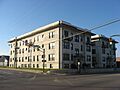Saint James Court