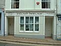 Saltash Museum & Local History Centre - geograph.org.uk - 59306