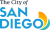 Official logo of San Diego