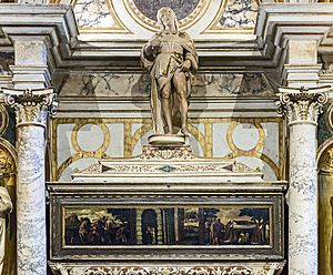 Saint Roch Facts For Kids