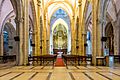 Santander Cathedral 2021 - interior