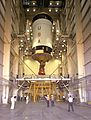 Saturn IB S-IVB-206
