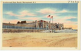 Scarborough State Beach, Narragansett, R.I (77333).jpg