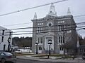 Schoharie County Courthouse Feb 09