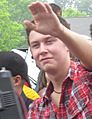 Scotty McCreery May 14 2011 CROPPED2