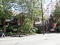 Seattle - Queen Anne Club 03