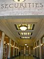 Seattle - Securities Building lobby 02A