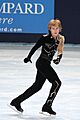 Sergei VORONOV TEB2009