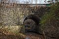Shady Glen Road Stone Arch Bridge 11-10-2016