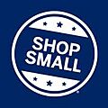 Shop Small Logo 2015
