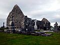Shrule Abbey