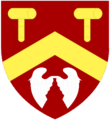 Soames Escutcheon