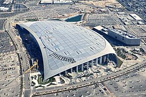 Sofistadium July 2020 (horizontal crop)