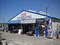 Spongeorama's Sponge Factory (Tarpon Springs, Florida) 01