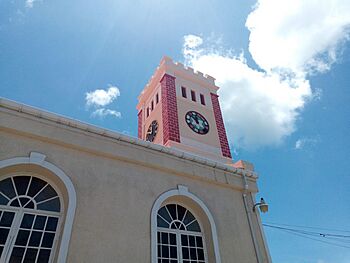 St. Georges Anglican Church Grenada