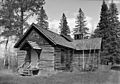 St. Joseph and Mary Church, Mission Road, Cloquet