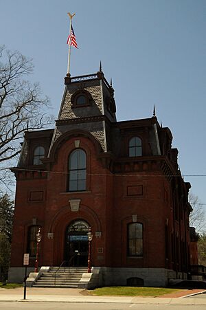 St Johnsbury Athenaeum