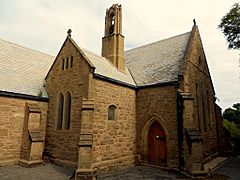 St Jude Church
