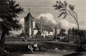 St Pancras, Middlesex (1815)